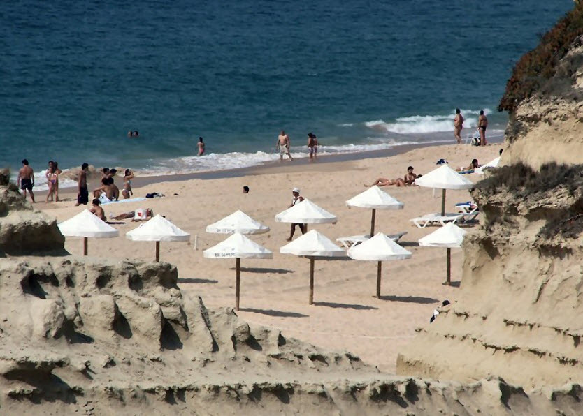 Praia do Meco, Portugal, Portugal